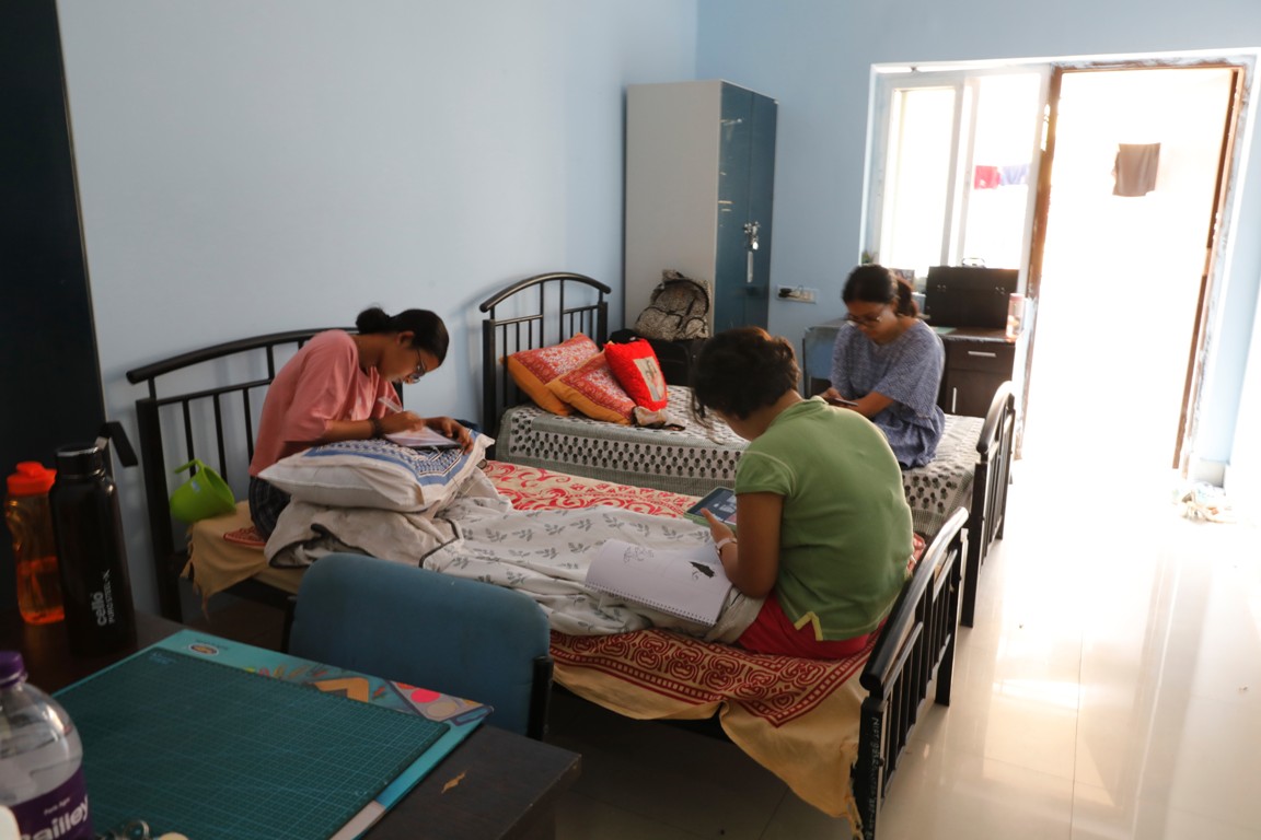 Student Hostels