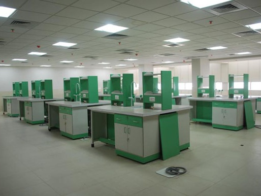 Research Laboratories