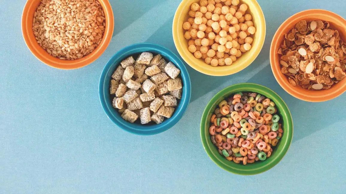 Centre of Excellence for Food Fortification (CEFF)