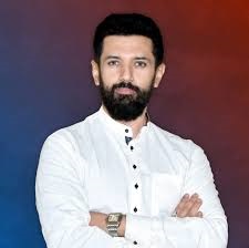 Shri Chirag Paswan