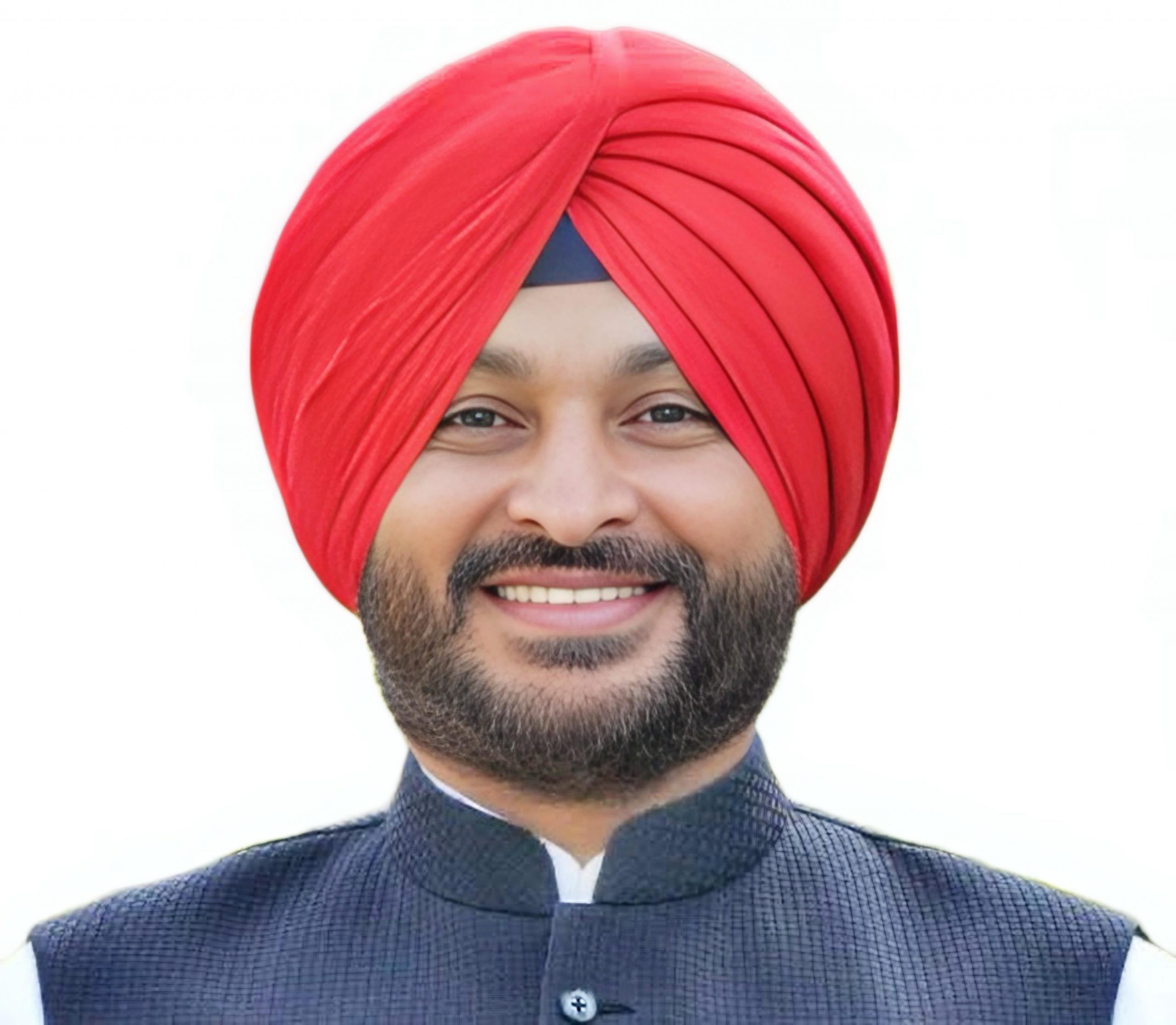 Shri Ravneet Singh Bittu