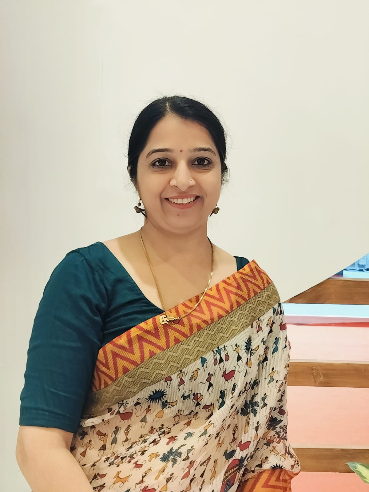 Dr. Sapna Arora