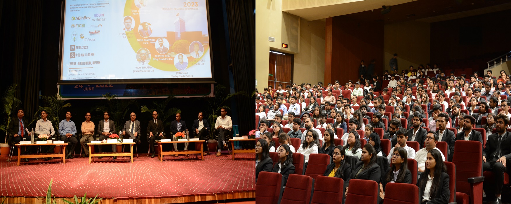 HR Conclave-2023