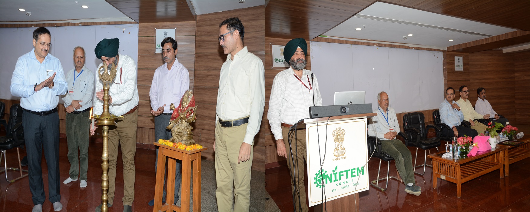Student Induction Program