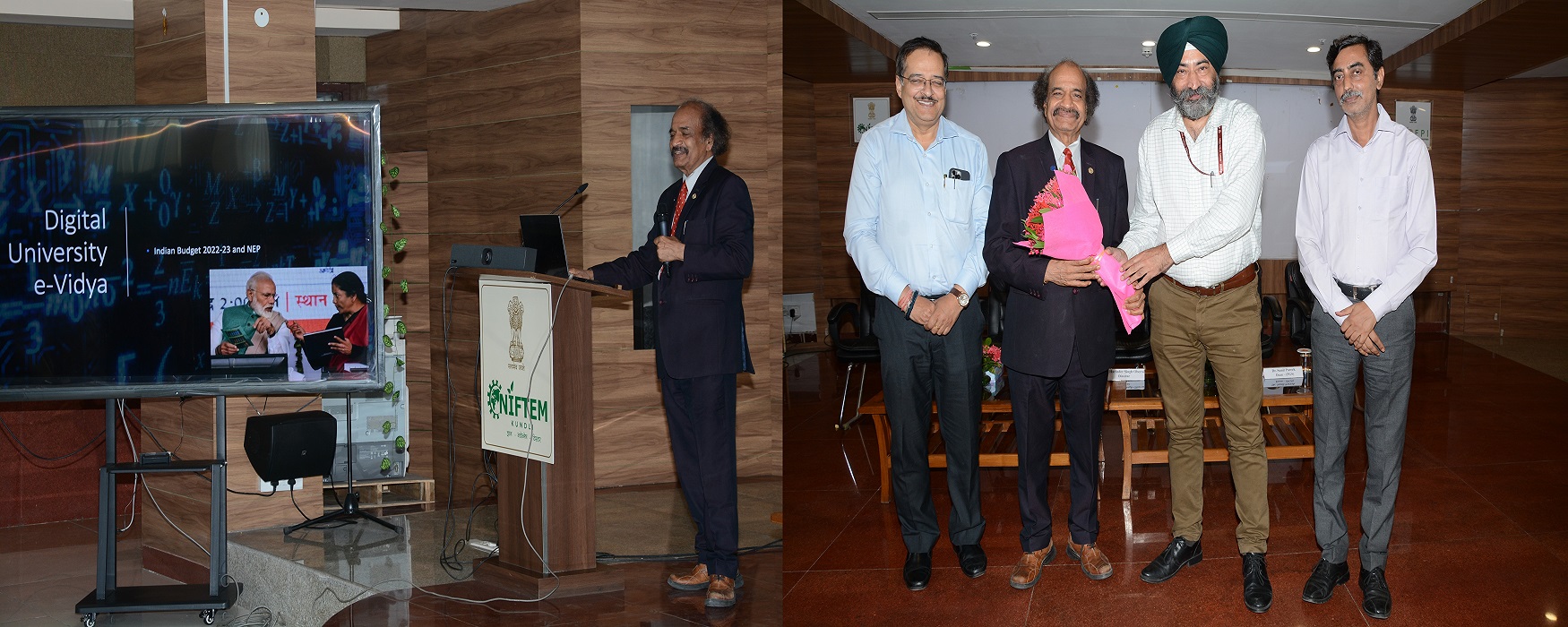 Student Induction Program
