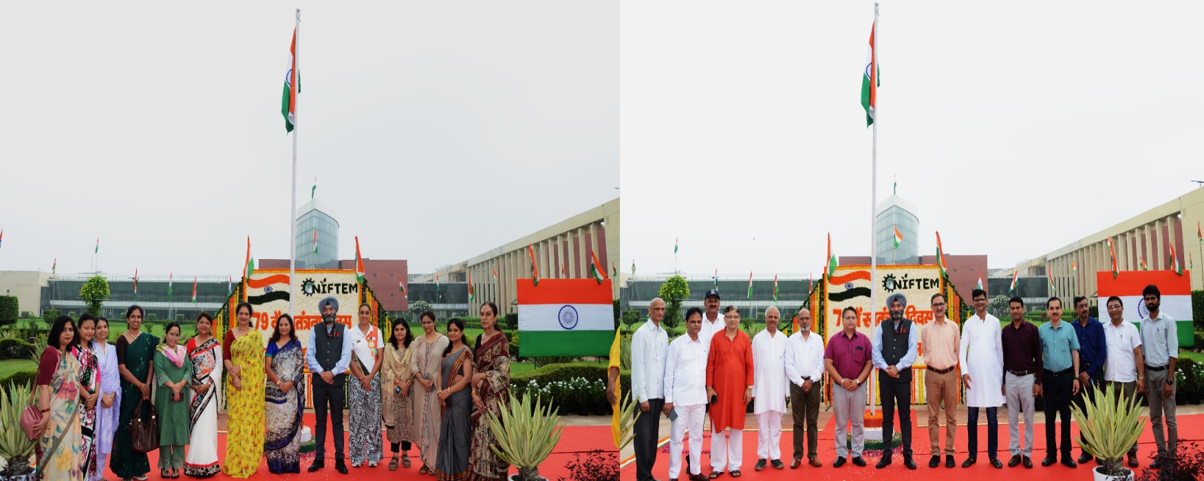 Independent day