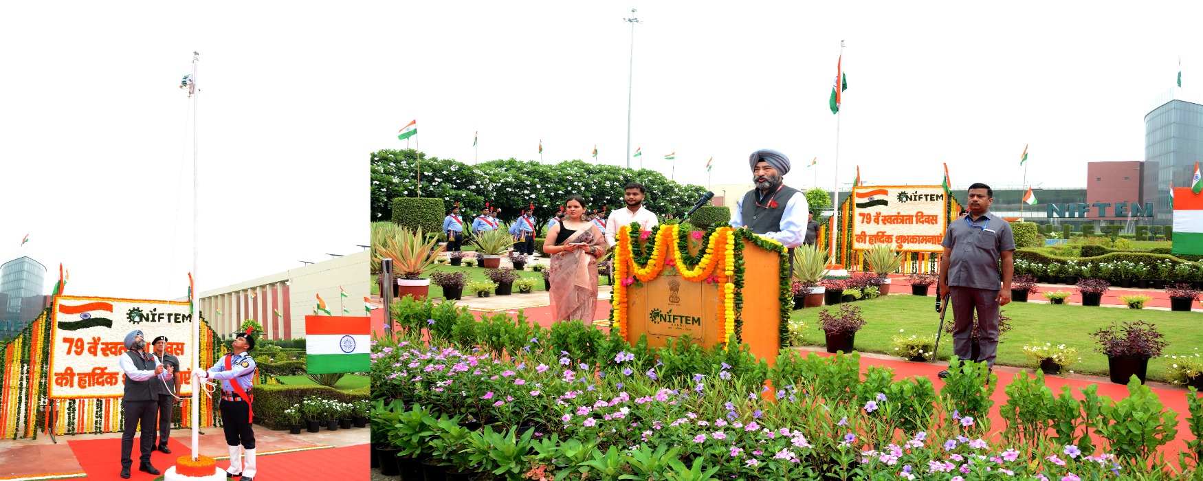 Independent day