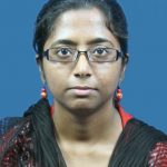 Bhaswati Bhattacharya