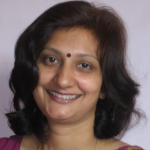 Dr. Komal Chauhan