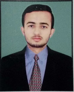 Anubhav Beniwal