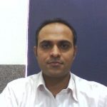 Dr. Vinkel Kumar Arora