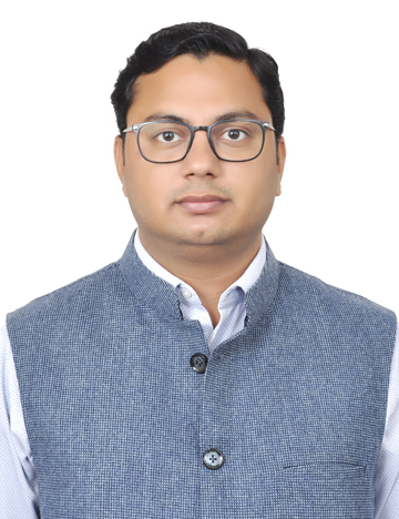 Arun Sharma