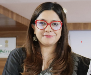 Dr. Heena Yadav