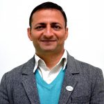 Dr. Vijay Kumar