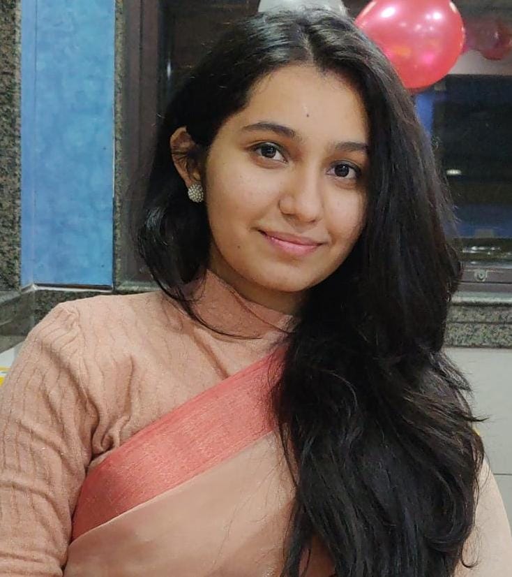 Rachna Soni (Contractual)