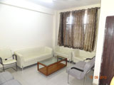 Girls Hostel Recreation