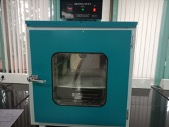 Oven