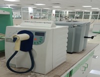 Water Purification System