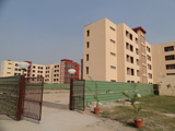 Girls Hostel Laundry