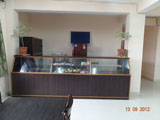 Boys Hostel Ganga