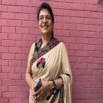 Anupama Singh