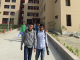 Boys Hostel Recreation