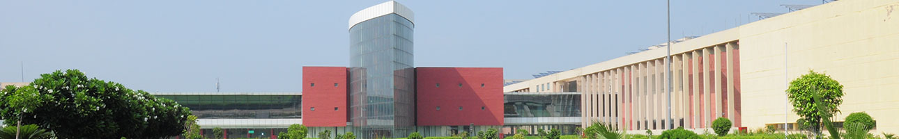M.Tech Programmes