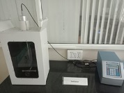 Sonicator