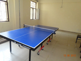 Boys Hostel Brahmaputra