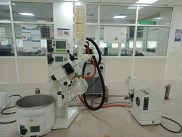 Rotary Evaporator