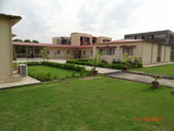 Girls Hostel Common Room